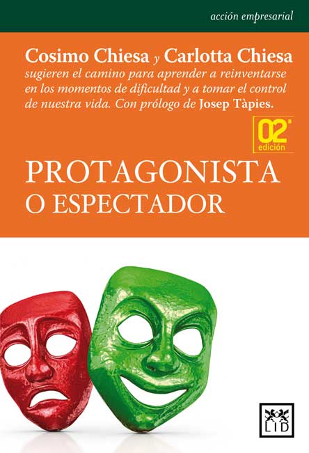 Protagonista o espectador
