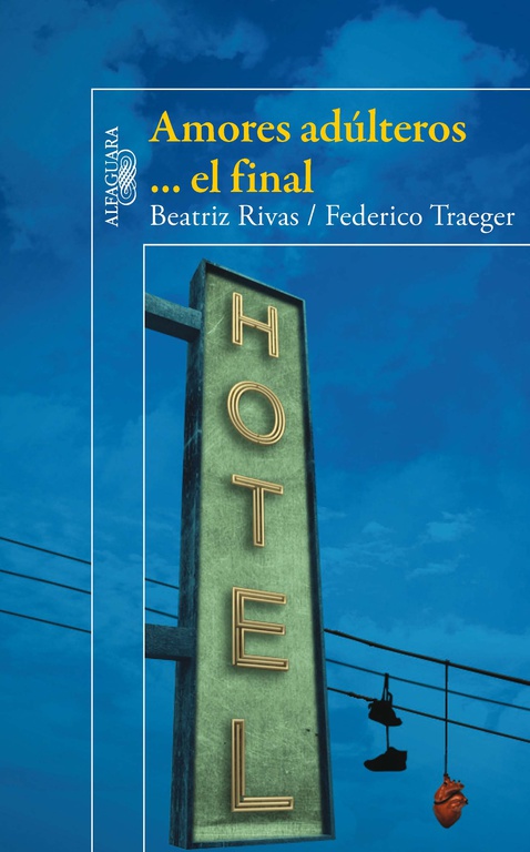Amores adúlteros 2 - Amores adúlteros... el final