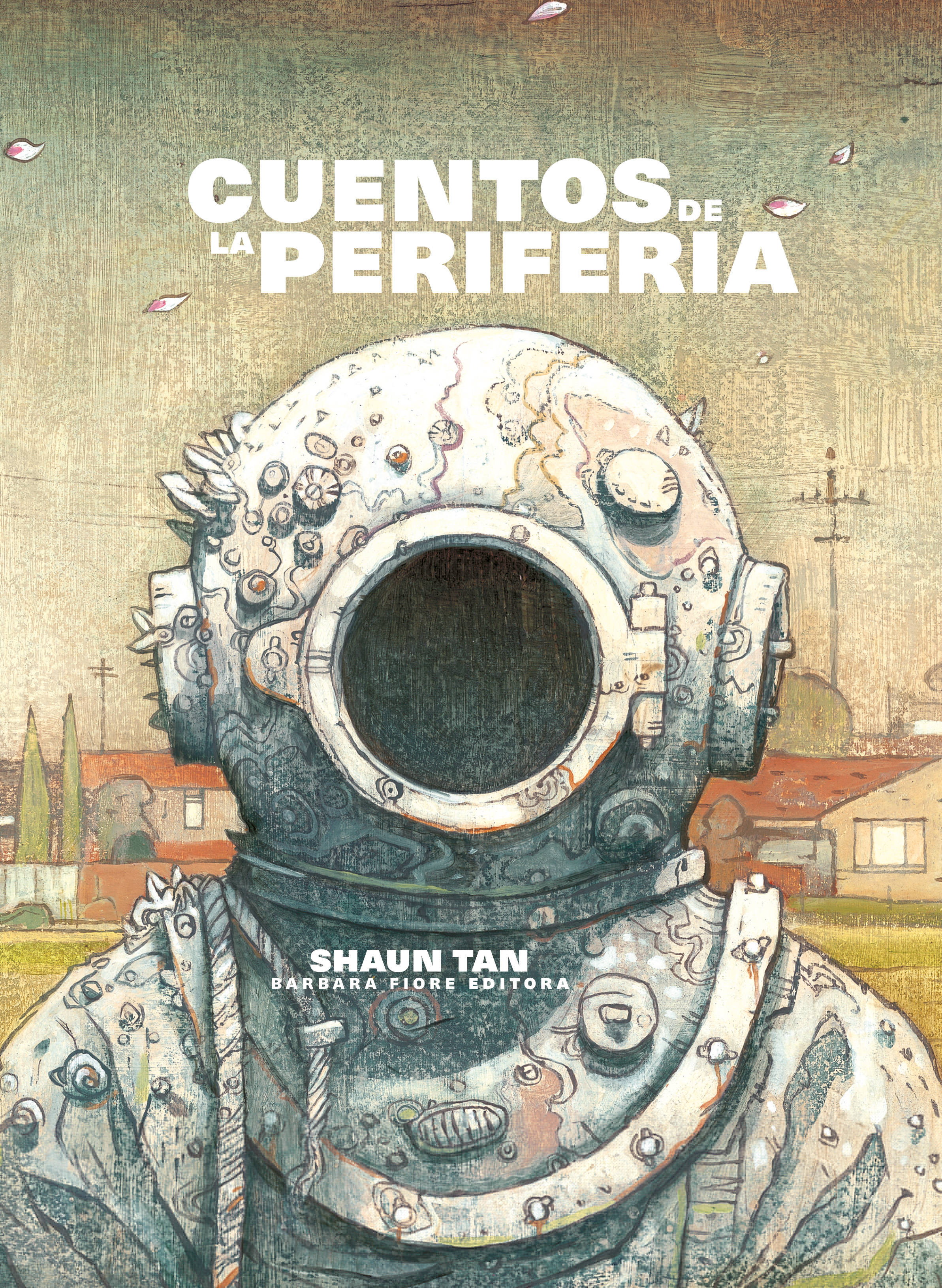 Cuentos de la periferia