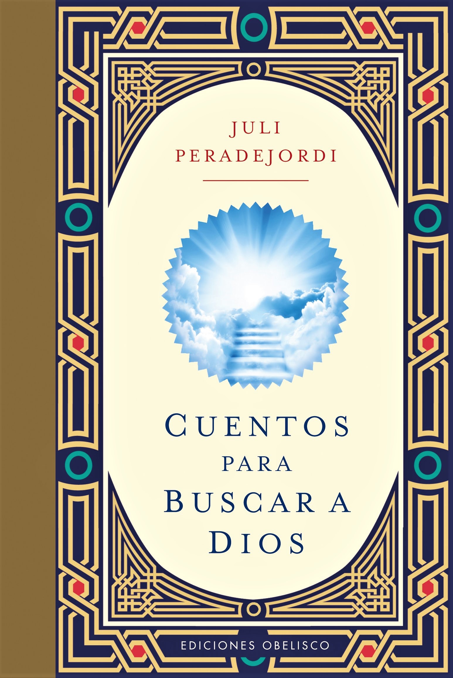 Cuentos para buscar a Dios