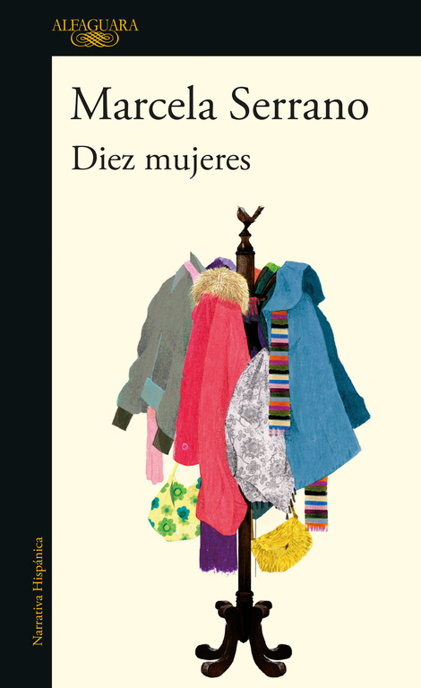 Diez mujeres