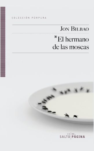 El hermano de las moscas