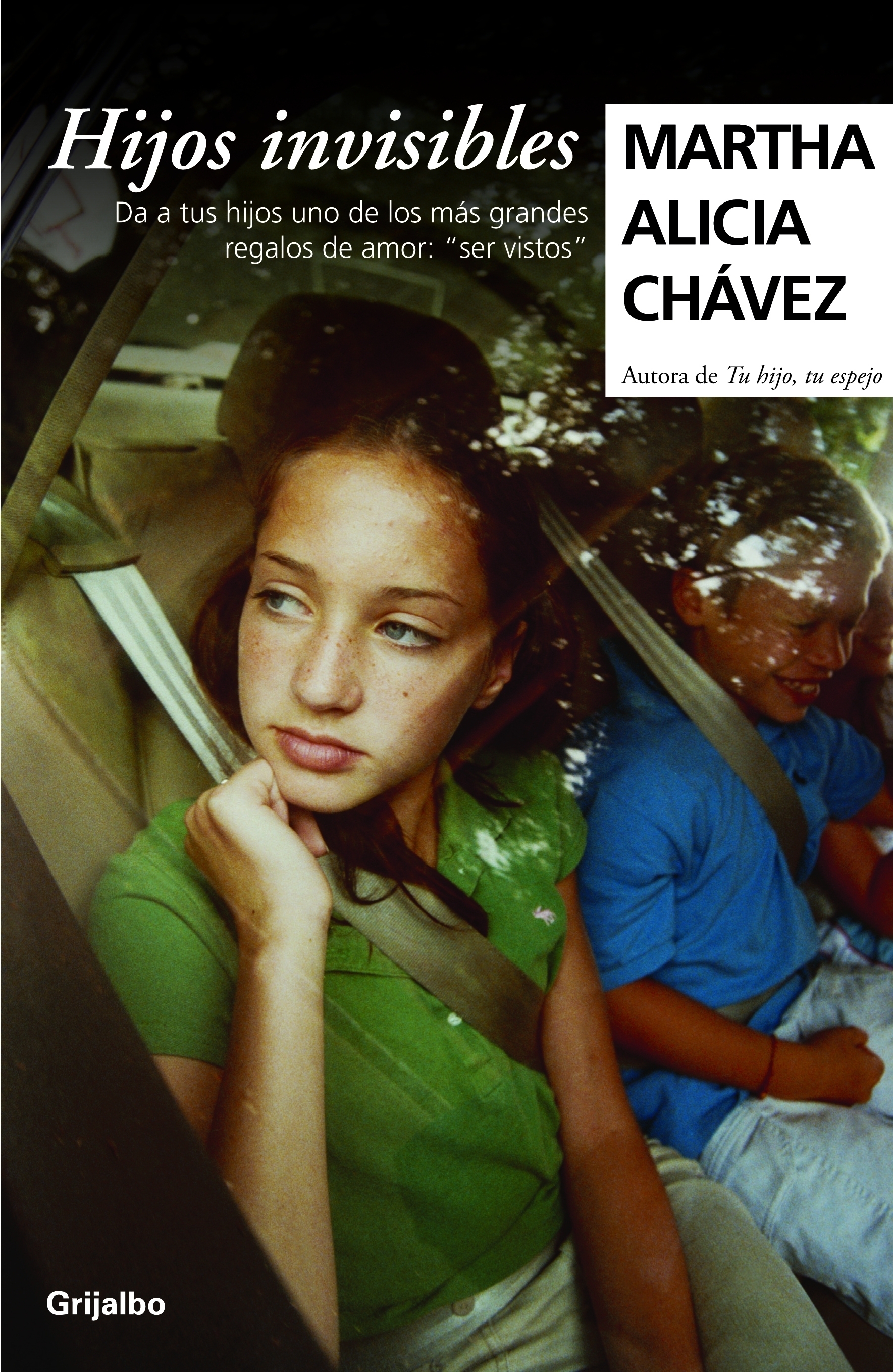 Hijos invisibles