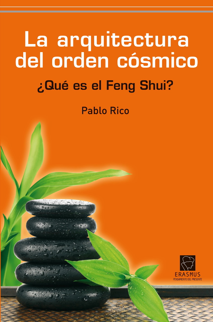 La arquitectura del orden cósmico