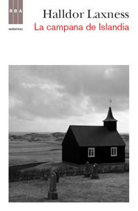 La campana de islandia