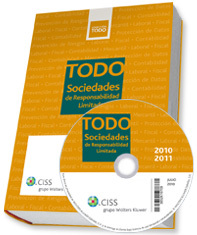 Todo sociedades de responsabilidad limitada 2011-2012