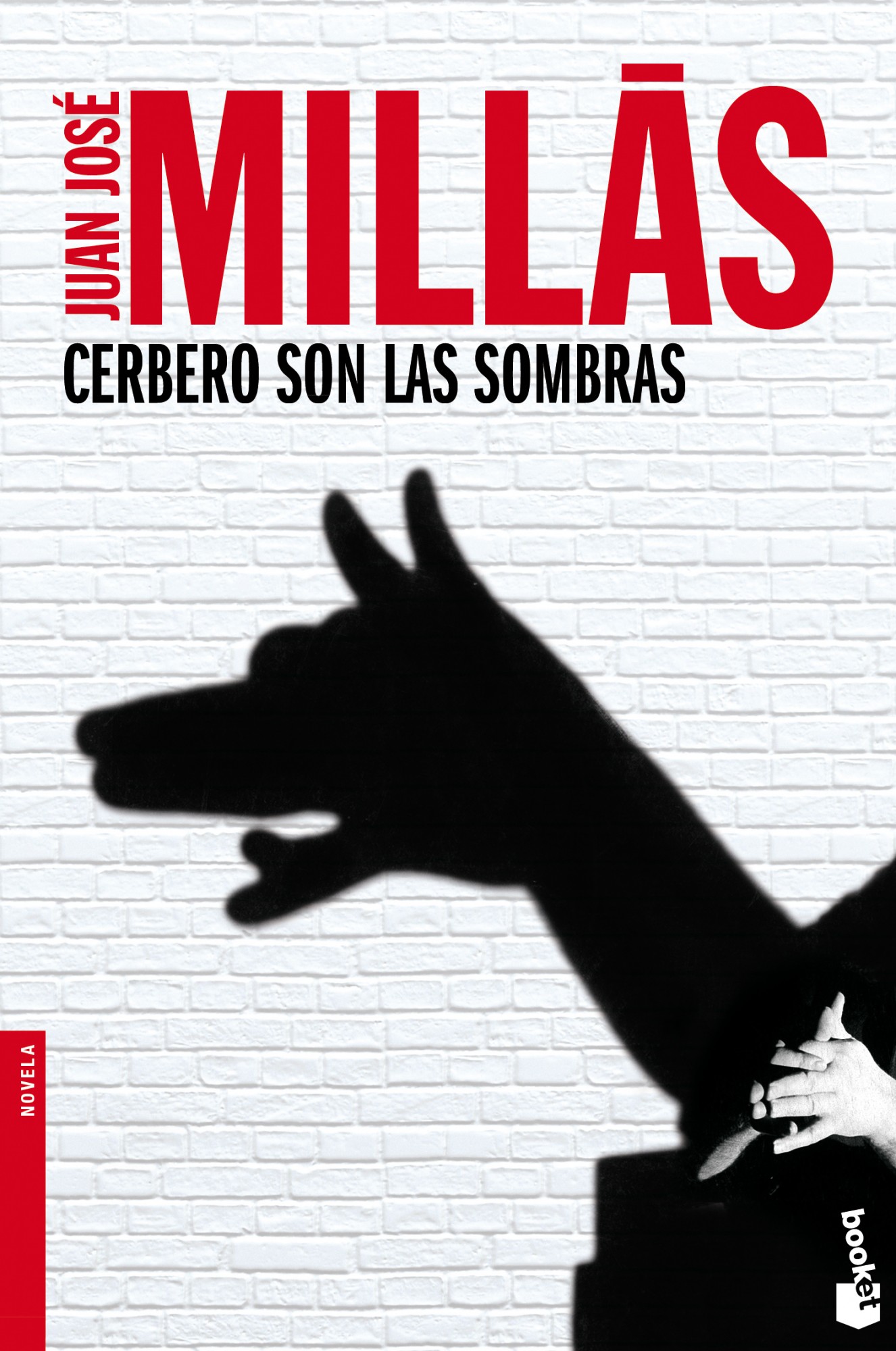Cerbero son las sombras