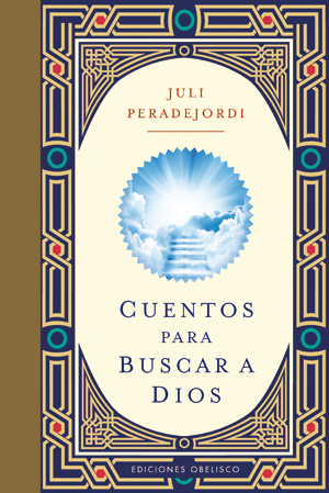 Cuentos para buscar a Dios (Cartoné)