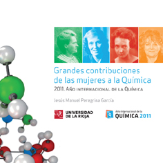 Grandes contribuciones de las mujeres a la Química