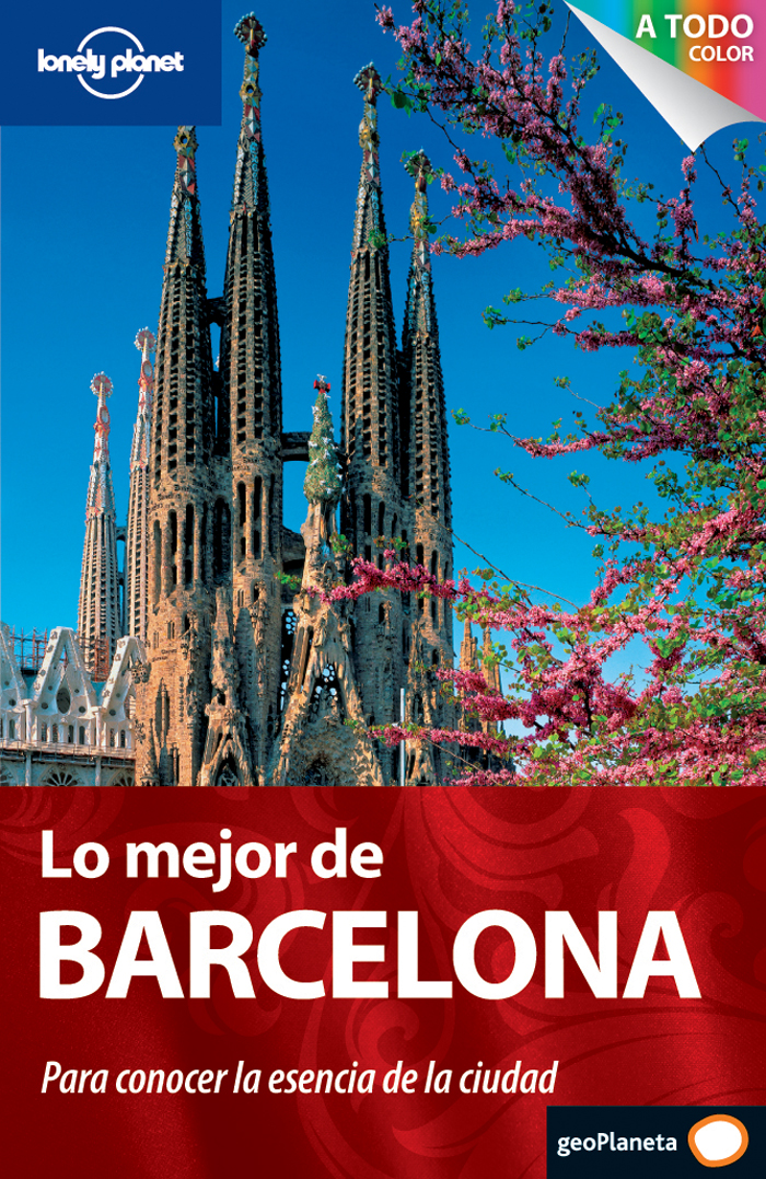 Lo mejor de Barcelona 1