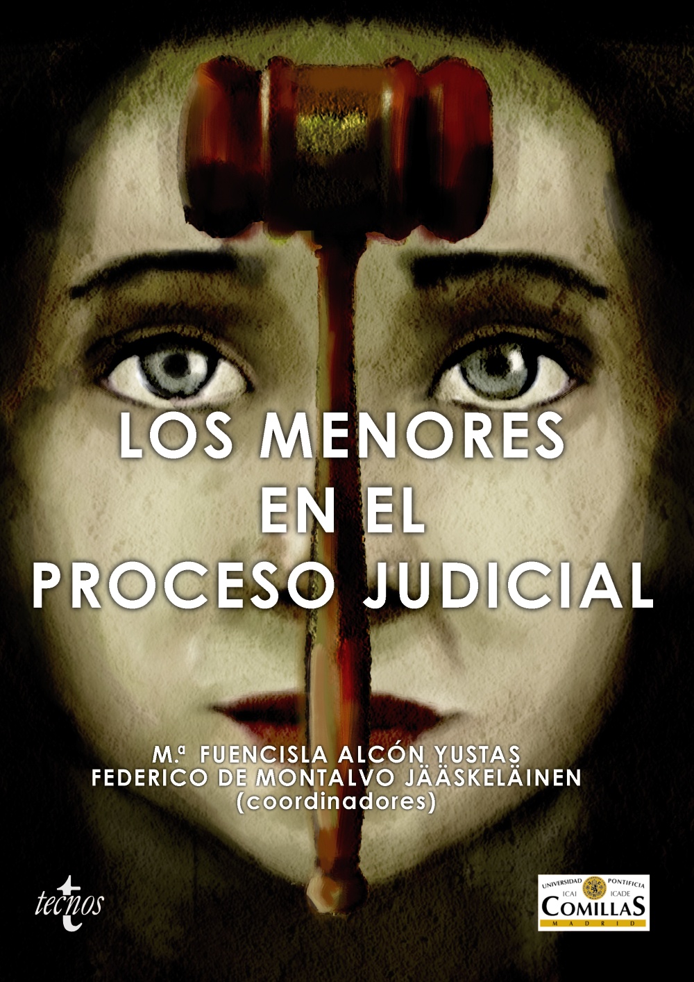 Los menores en el proceso judicial