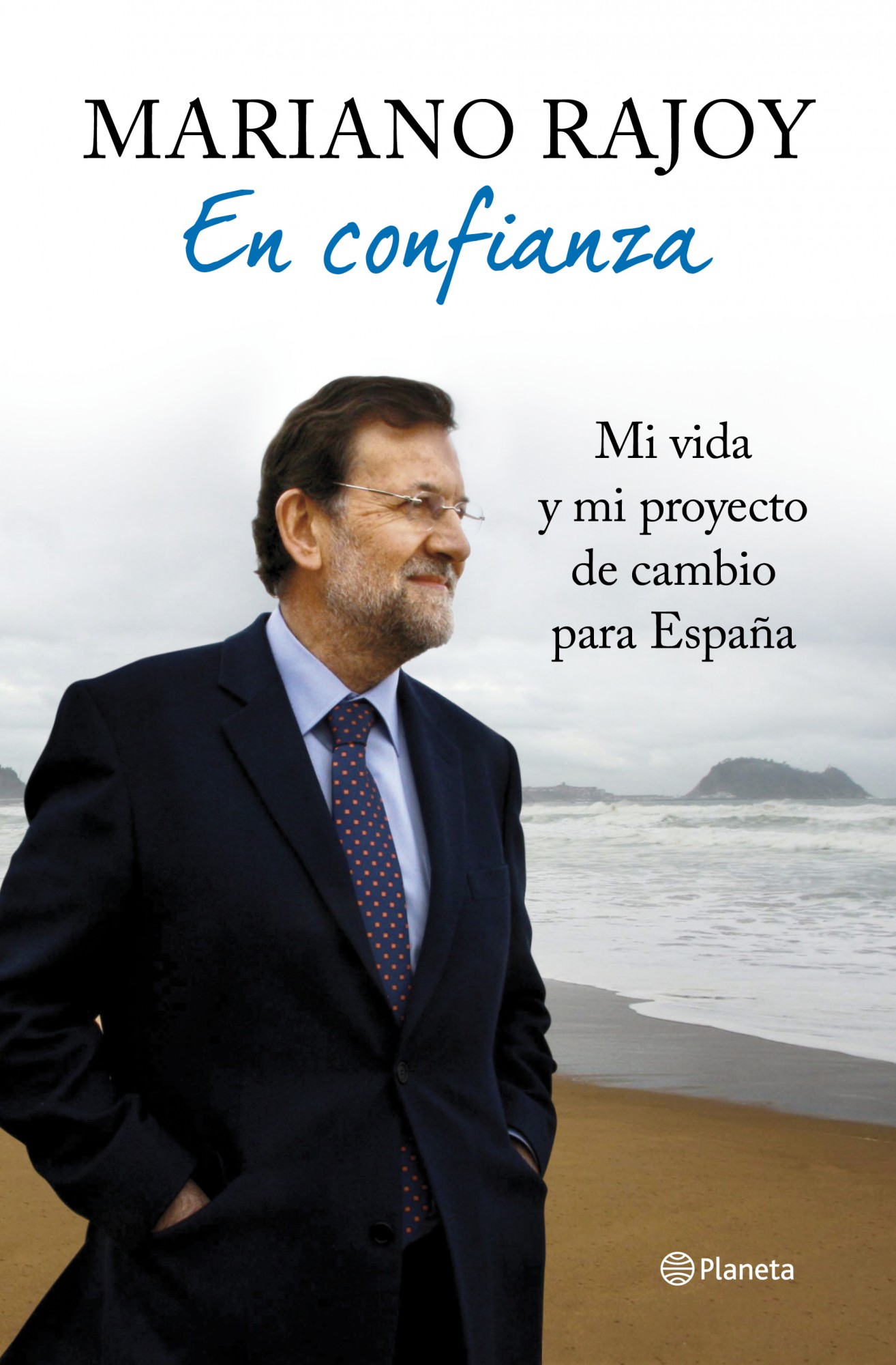 En confianza