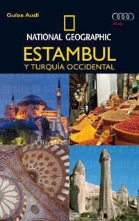 Guia audi estambul