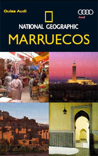 Guia audi marruecos