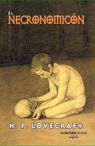El Necronomicón
