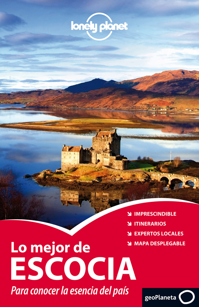 Lo mejor de Escocia 1