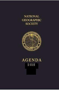 Agenda ng 2012