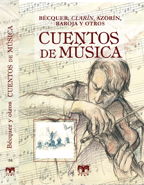 Cuentos de música