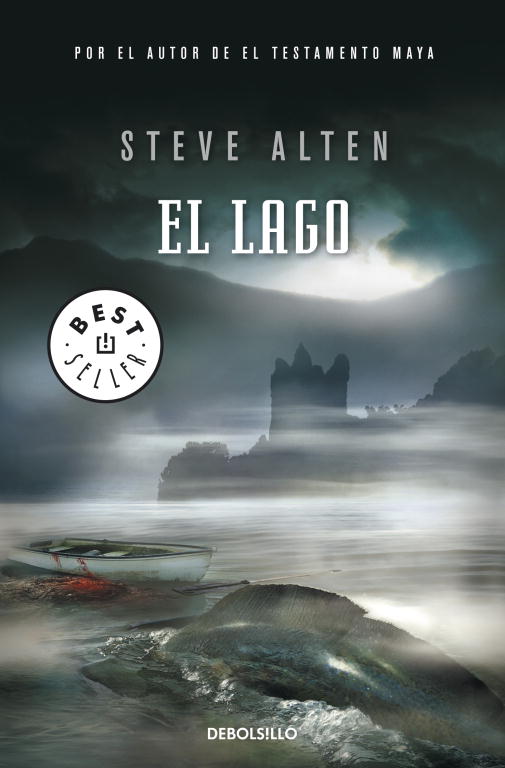 El lago
