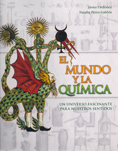 El mundo y la química