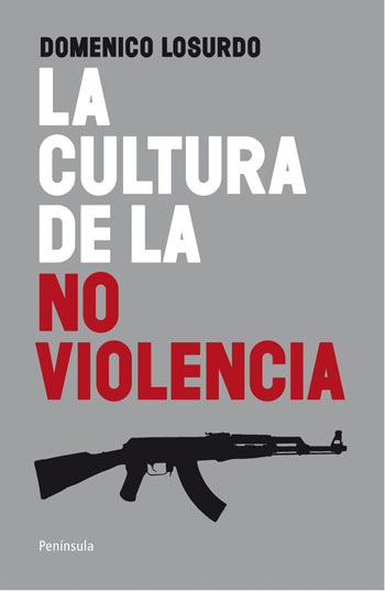 La cultura de la no violencia
