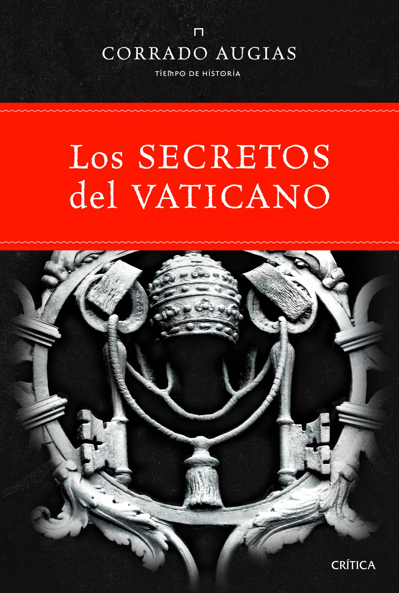 Los secretos del Vaticano