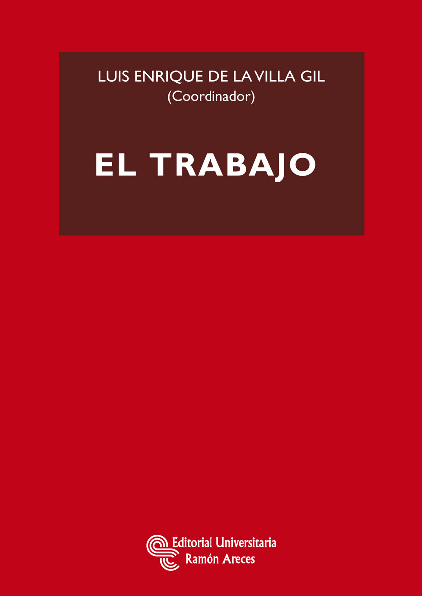 El Trabajo