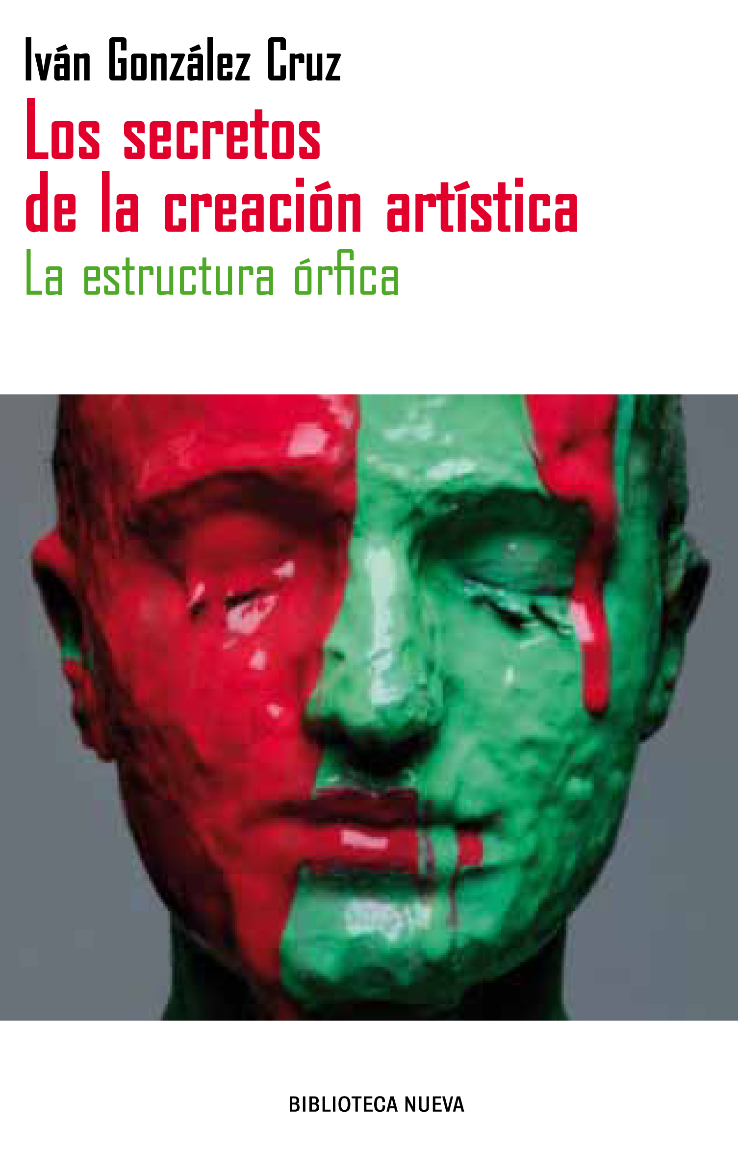 Los secretos de la creación artística