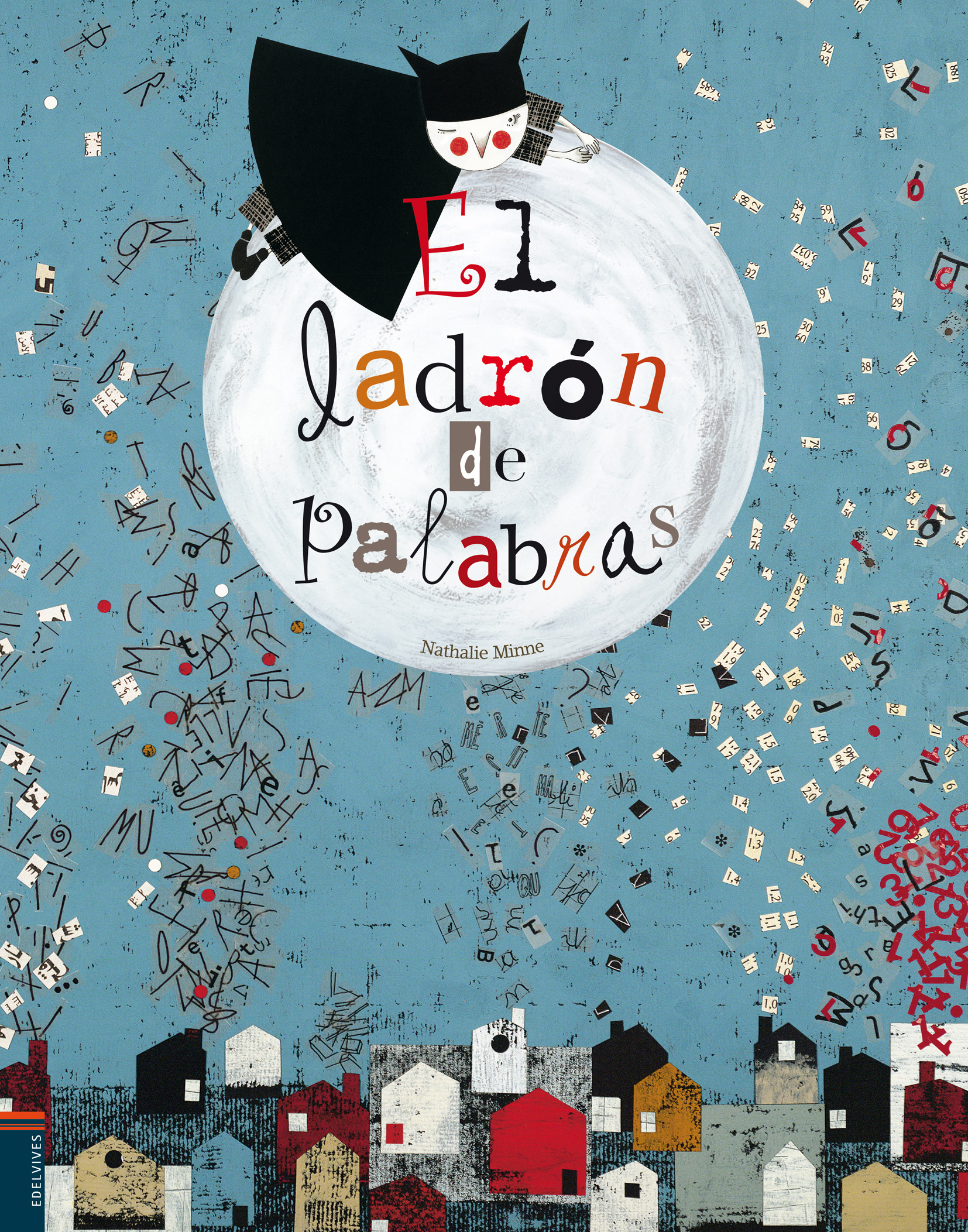 El ladrón de palabras