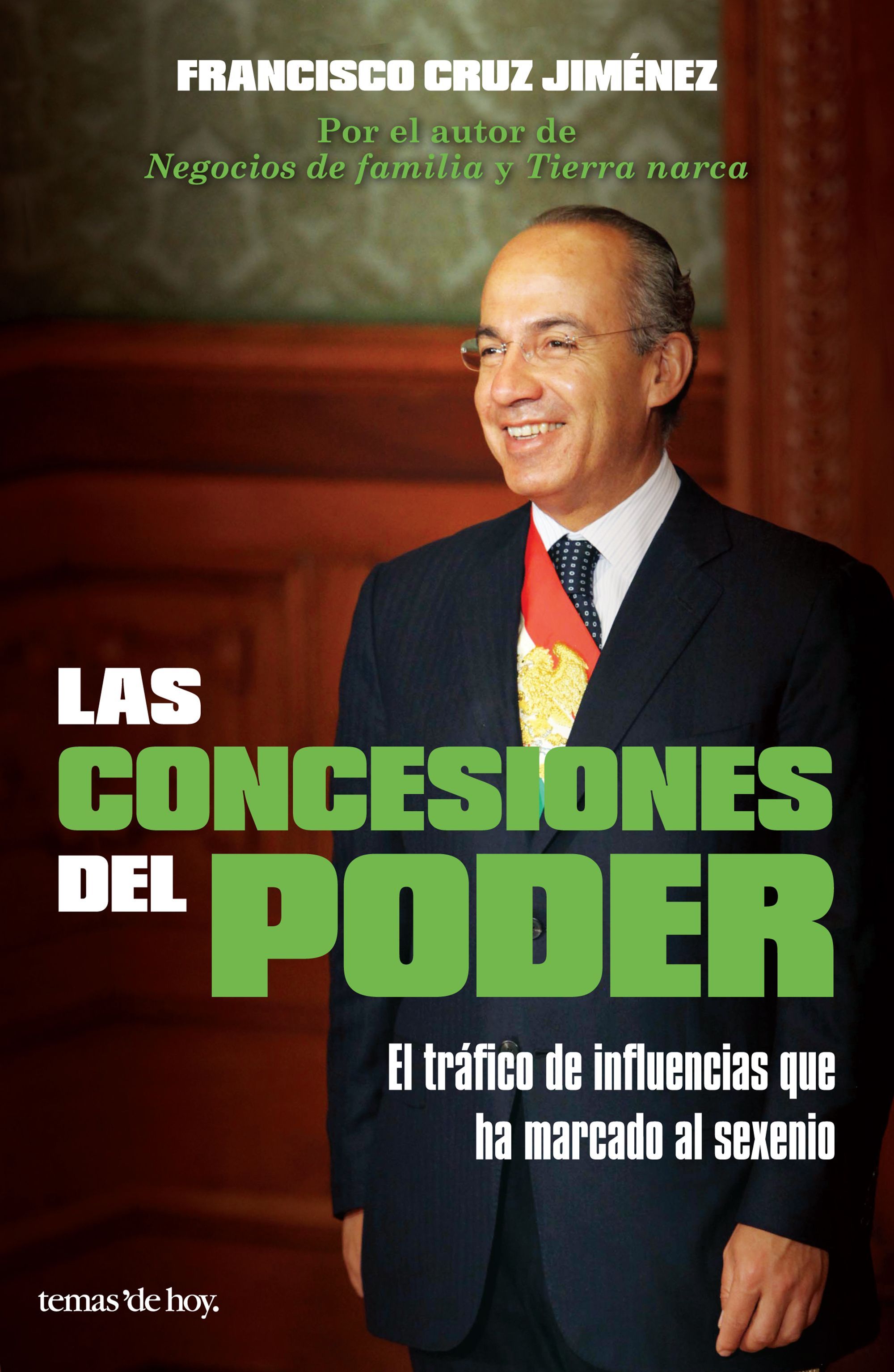 Las concesiones del poder