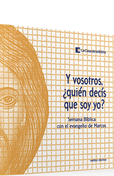 Y vosotros, ¿quién decís que soy yo?