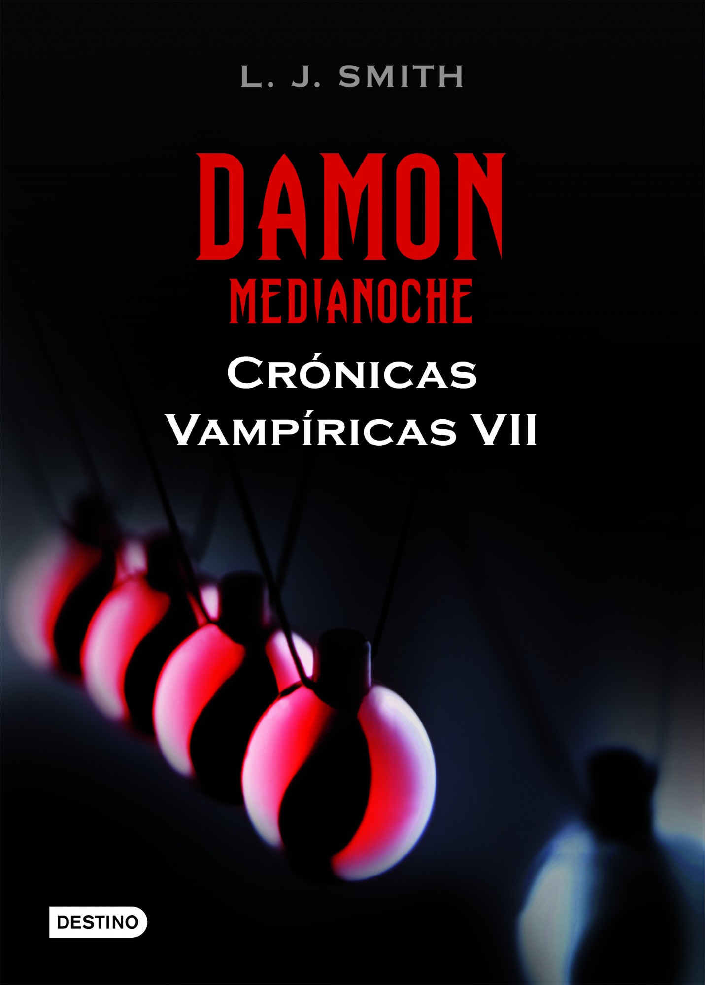 Damon. Medianoche