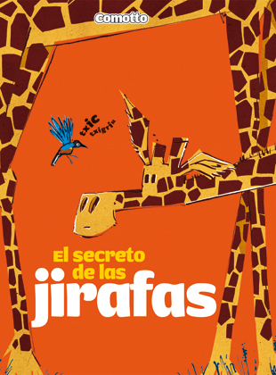 El secreto de las jirafas