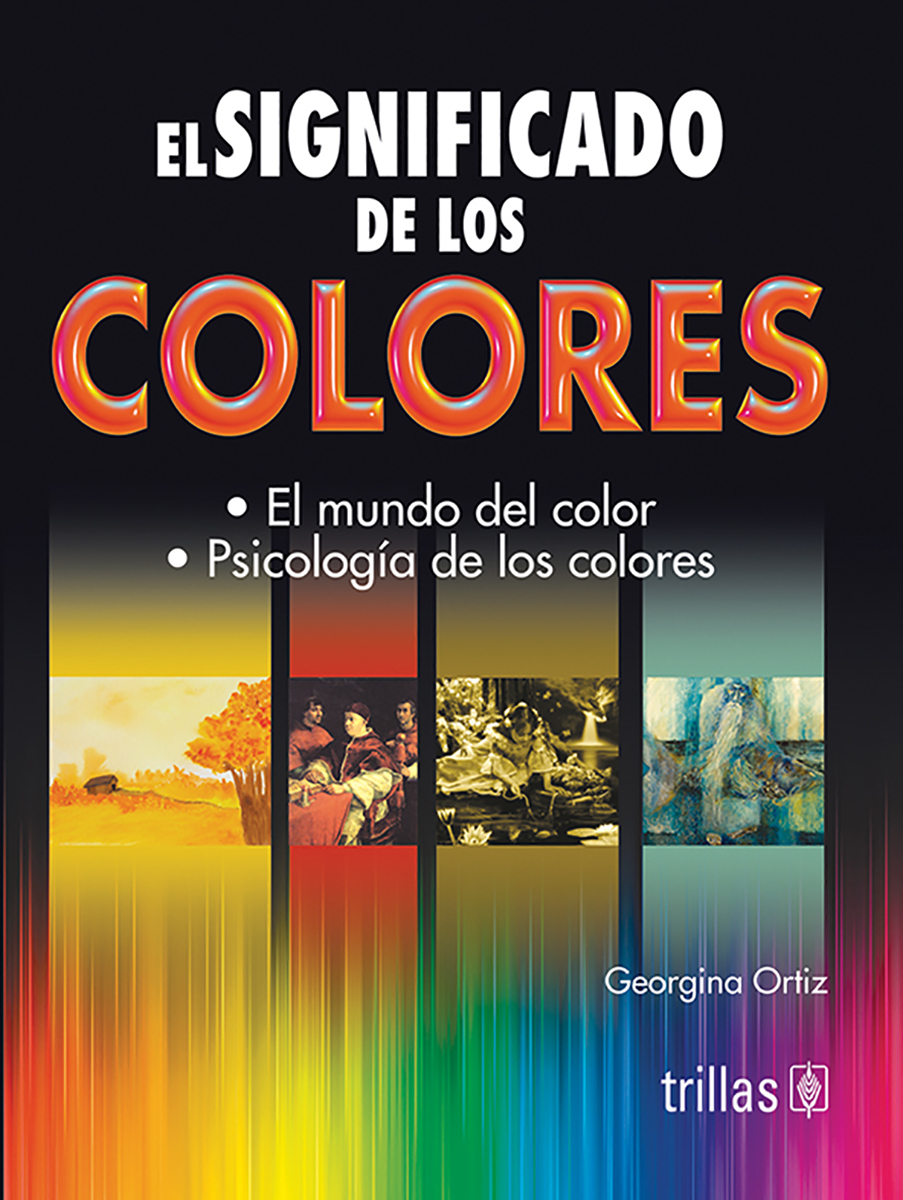 El significado de los colores