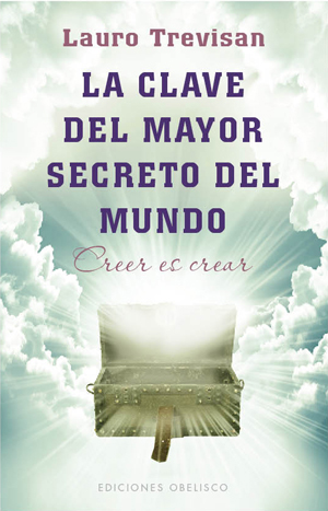 La clave del mayor secreto del mundo