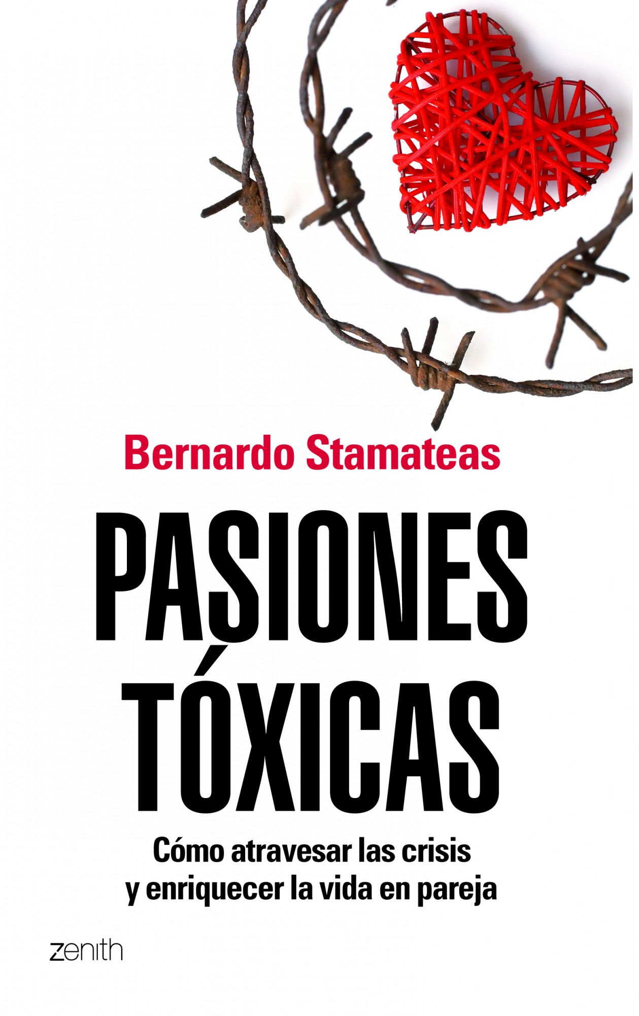 Pasiones tóxicas