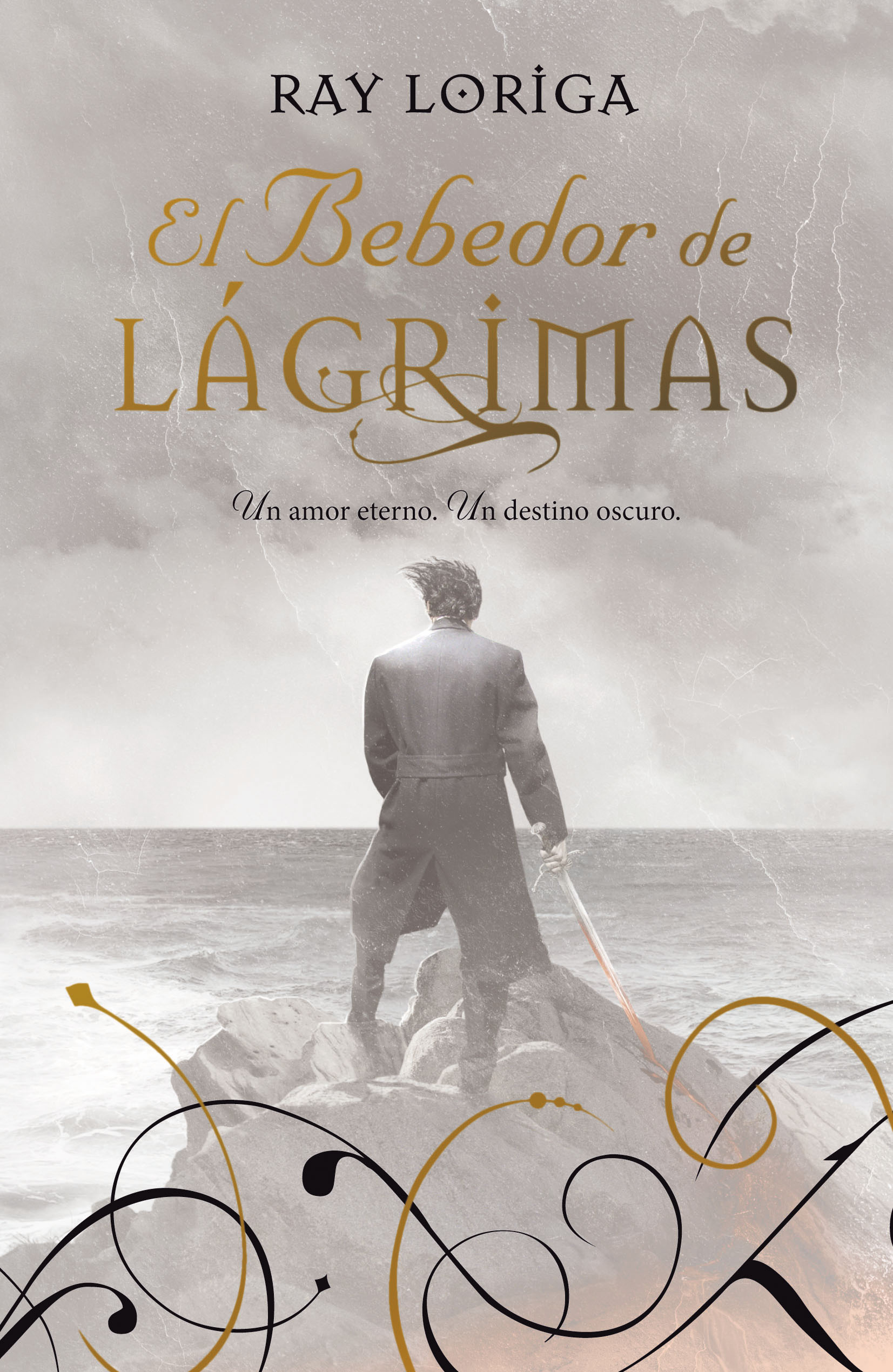 El Bebedor de Lágrimas