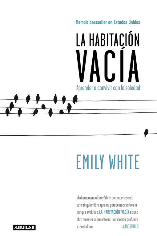 La habitación vacía (Lonely)
