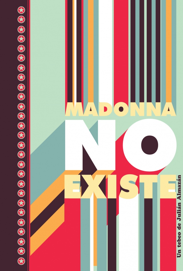 Madonna no existe