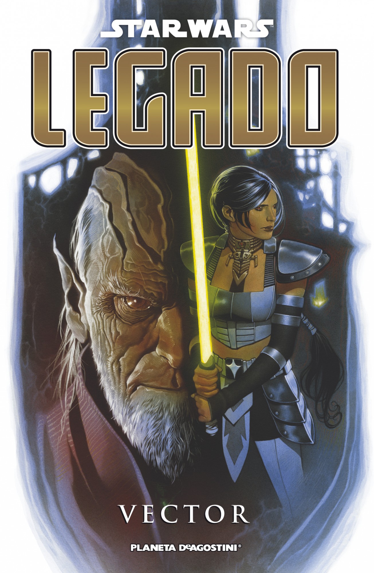 Star Wars Legado nº 06/15