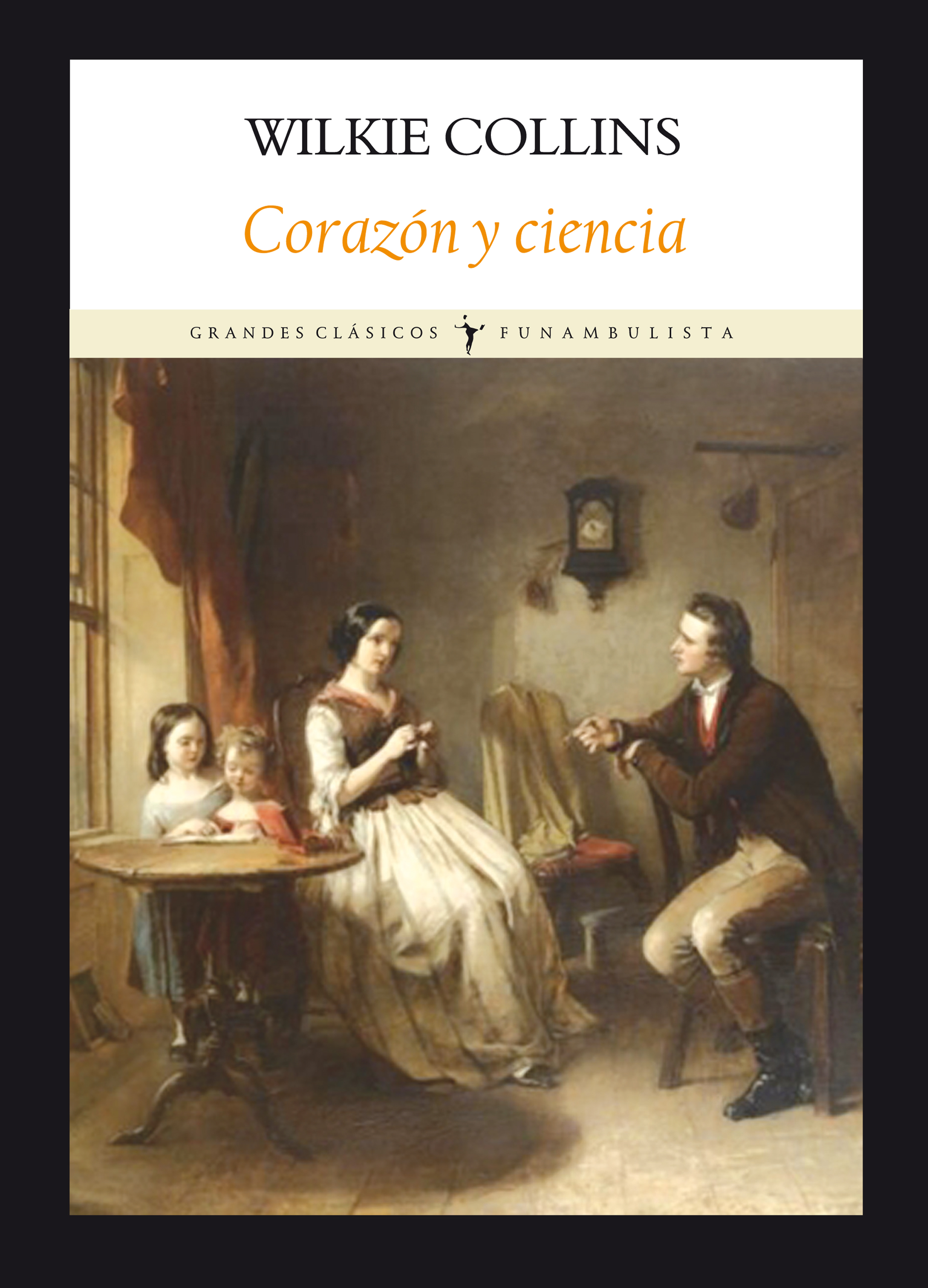 Corazón y ciencia