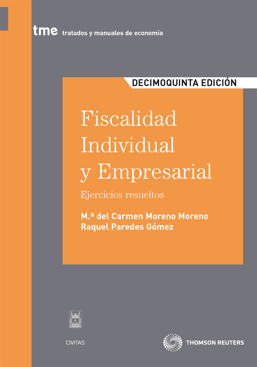 Fiscalidad individual y empresarial