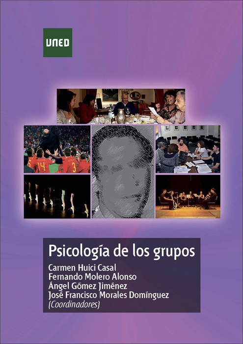 Psicología de los grupos