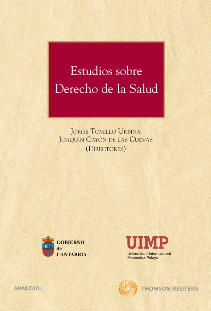 Estudios sobre derecho de la salud - Selección de intervenciones en el III encuentro interautonómico sobre protección jurídica del paciente como consumidor.