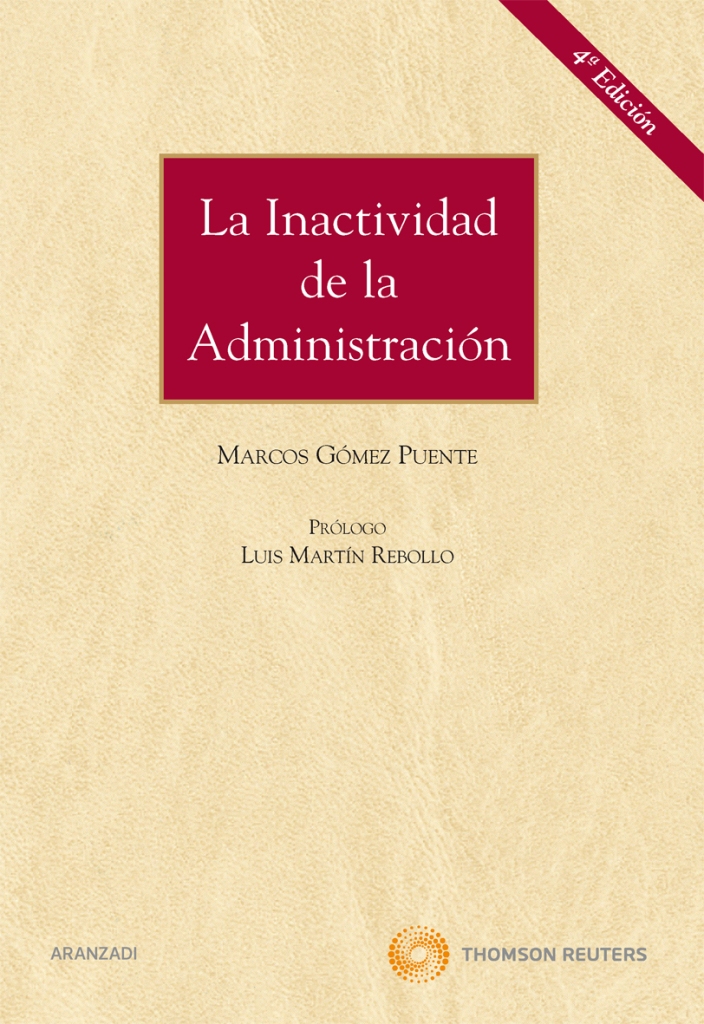 La Inactividad de la Administración