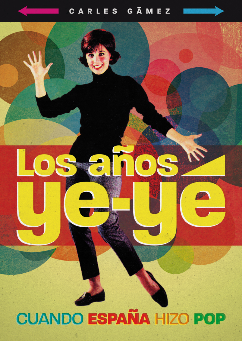 Los años ye-yé