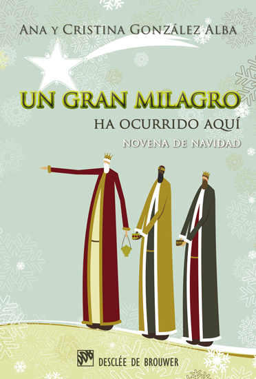 Un gran milagro ha ocurrido aquí