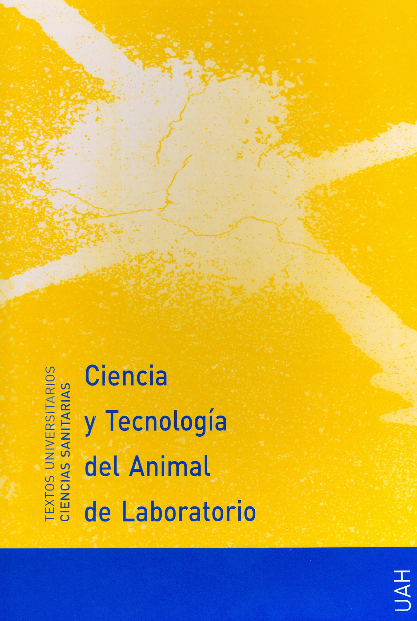 Ciencia y tecnología del animal de laboratorio