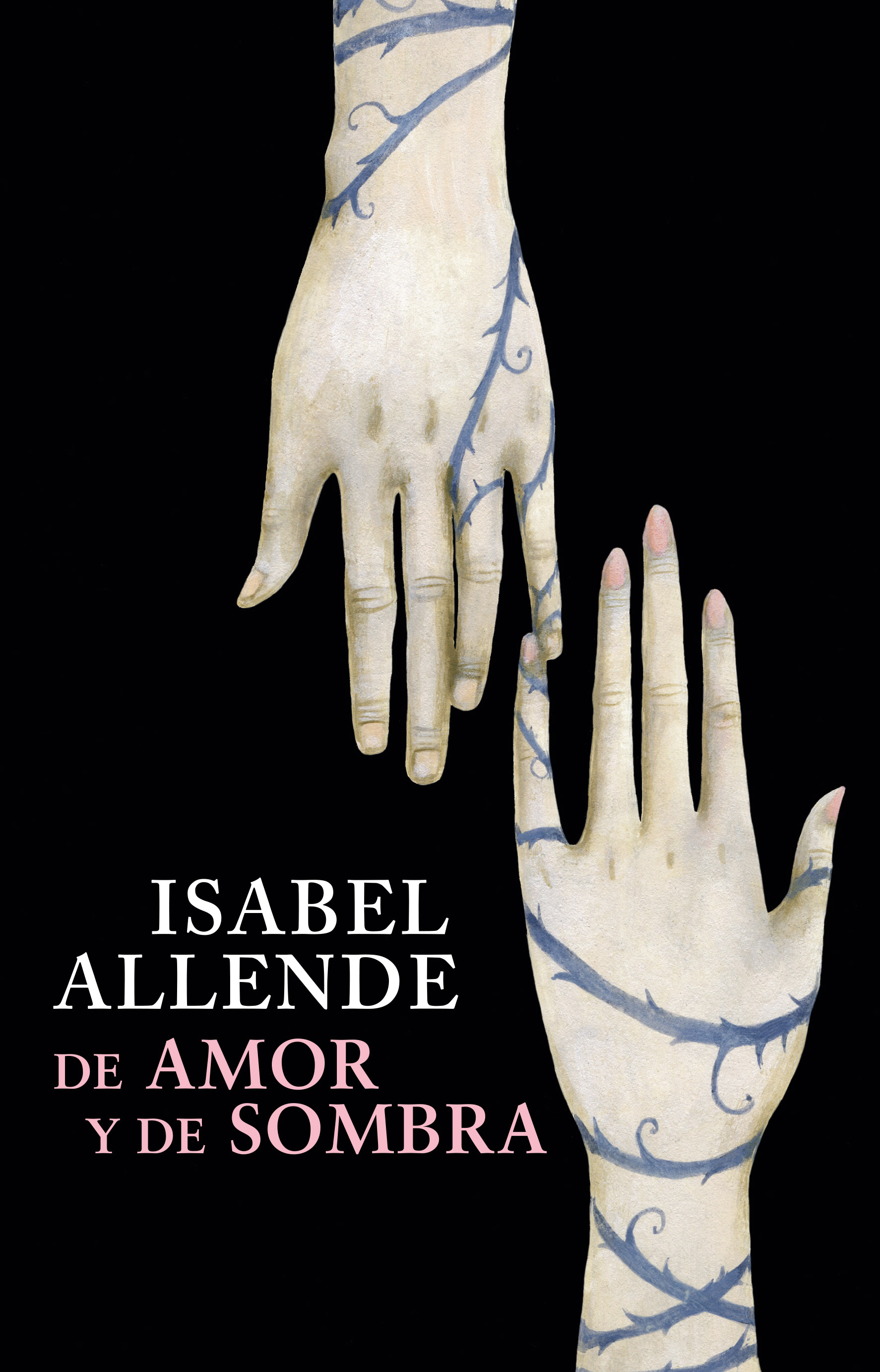 De amor y de sombra