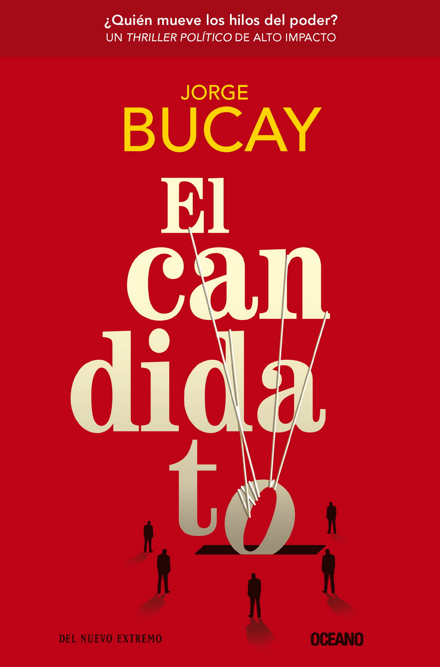 El candidato
